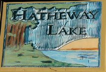 Hatheway Lake