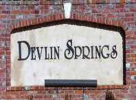 Devlin Springs