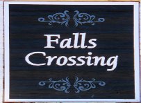Falls Crossing